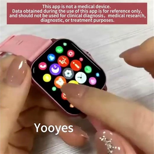 Smartwatch, phone answering/calling, multi-sport mode, message