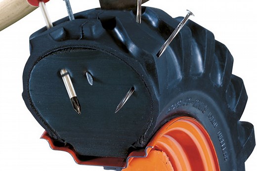 Tire Fill | Carpenter Co.