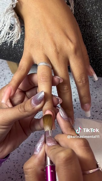 Ideas Creativas para Decoración de Uñas