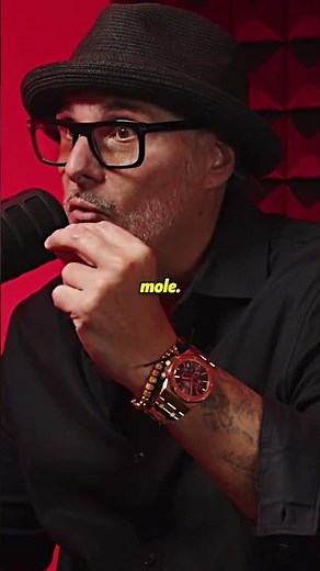 THE WORST PRISON OF ALL TIME?