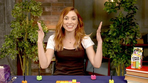 How to Play Cinco Linko