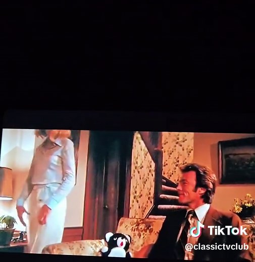 (1971) is a landmark American Classic action-thriller starring Clint Eastwood as the tough, unorthodox San Francisco Police Inspector Callahan, who hunts a sadistic serial killer known as Scorpio. Directed by Don Siegel, the film is famous for its gritty realism, iconic dialogue. #Classic #iconic #action #thriller