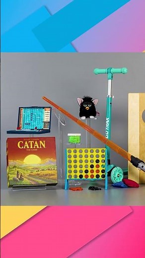 🎮🧸 Vote Your Favorite Toy Into the Hall of Fame | 2025 National Toy Hall of Fame