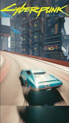 Cyberpunk 2077 | Ray Tracing 4K | RTX 3060 #cyberpunk2077