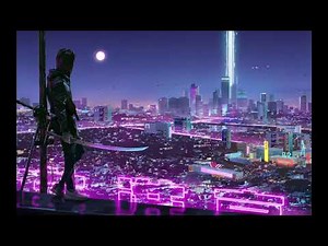 ARTHUR'S THEME (BEST THAT YOU CAN DO) - NIGHTCORE - CHRISTOPHER CROSS