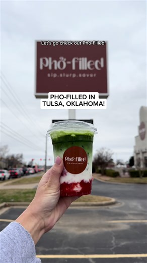 Discover Delicious Pho at Pho-Filled in Tulsa