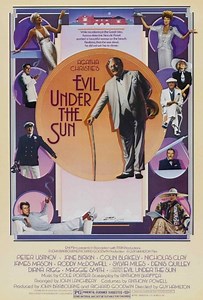 Evil Under the Sun (1982 film) - Alchetron, the free social encyclopedia