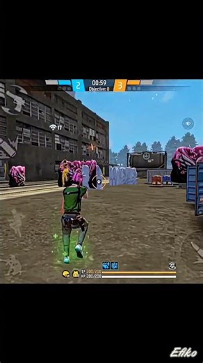 #freefire #jigsaeff #ffaura #ffytshortsvideos