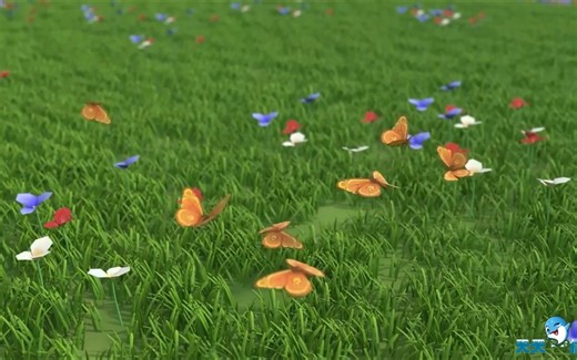 Quack Quack Quack Ducks! 🦆 - 儿童早教歌曲（经典英文童谣236）