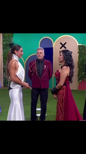 Dalilah Polanco y La Casa de los Famosos: ¡Vota por mí!