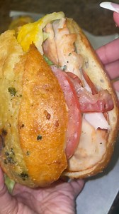 Sandwiches 😋😋 | Cooking With Destiny