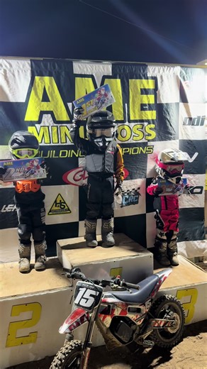 The Reality of Racing: Winning Isn't Everything