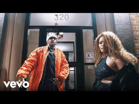 Beau'Joli, Fabolous - Slow It Down (Official Music Video)