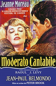 『雨のしのび逢い』（1960年　フランス・イタリア合作）