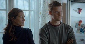 Ben Is Back · Film 2019 · Trailer · Kritik