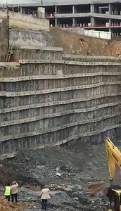 393K views · 1.8K shares | Retaining Wall Fail | Wonderful Engineering | Facebook