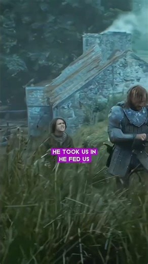 The Tragic Life of Arya Stark’s Actress #hbb #relax #cat #sound