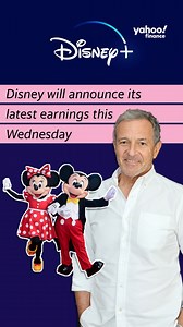 Yahoo Finance anchors discuss expectations of Disney’s stocks on February 2, 2023. The discussion comes before an earnings call scheduled for Wednesday, February 8, 2023. This is also the first earnings call since Bob Iger has returned as CEO. https://yhoo.it/3jDST3i | Yahoo Finance | Facebook
