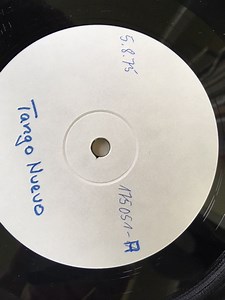 Astor Piazzolla & Gerry Mulligan - Tango Nuevo