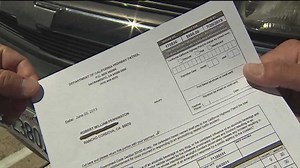 DUI recovery fees draw scrutiny