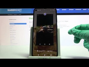 How to Enable Automatic Screen Rotation in Google Pixel 5 - Tu...