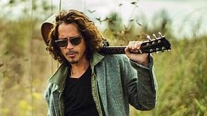 Versión inédita de “Patience” por Chris Cornell