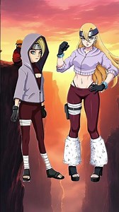 Boruto time skip 3 year character changes #naruto #boruto