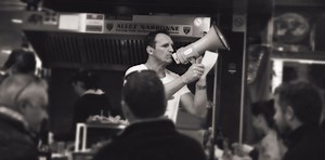 Chez Bebelle | Grillades - Bar