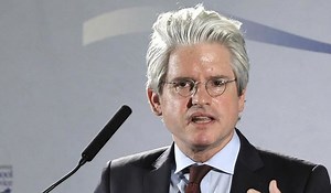 David Brock - Alchetron, The Free Social Encyclopedia
