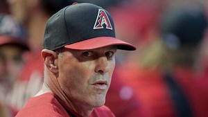 Diamondbacks' Kirk Gibson is evolving as leader