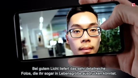 Xiaomi Redmi Note 8 Pro im Review