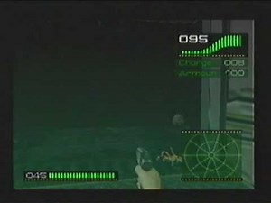 Alien Trilogy - Level 08 - Queen's Lair (1st Boss)