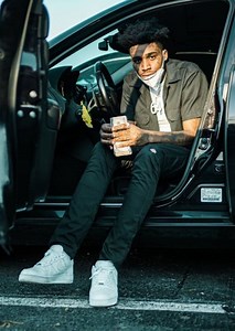 Goonew, More Than An A Artist, A Loyal Friend And Gentlemen