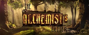 'The Alchemist's Letter' Short Film Trailer: John Hurt Has Built A Glorious Machine - SlashFilm