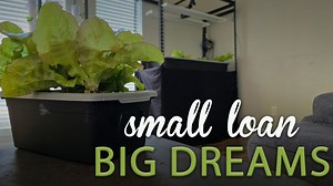 2.2K views · 19 reactions | Five-thousand dollars may not sound like a lot of money, but it can be enough to start a business. The USDA Farm Service Agency offers youth loans up to $5,000 to young people between the ages of 10-20. And one 11-year-old in Lafayette, Louisiana used that loan to help feed her friends and family. | This Week In Louisiana Agriculture | Facebook