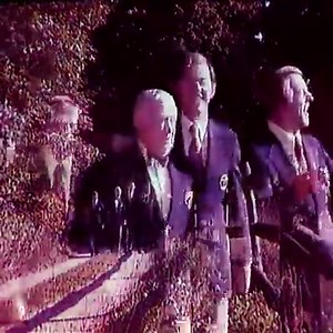 9.3K views · 222 reactions | We're flashing back to the 70s in anticipation for tonight's “Live, in Front of a Studio Audience” | ABC 7 Chicago | Facebook