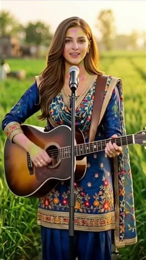 🌸 Gulal ki Khushboo, Holi ka maza! Stay tuned. ✨ #Holi2026 #NewSong