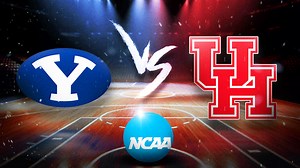BYU Vs Houston Prediction, Odds, Pick For College Basketball