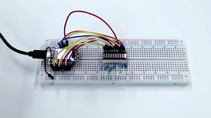 FREENOVE ESP8266 Development Board (2 Pack), 32-bit 160 MHz Mini Microcontroller, Onboard Wi-Fi, Python C Code, Example Projects Tutorial