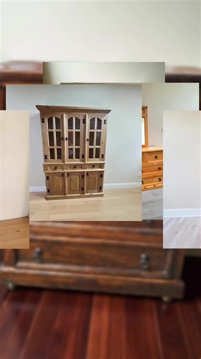 ✨ Muebles coloniales que nunca pasan de moda ✨ Cada pieza está hecha para dar calidez, elegancia y carácter a tu hogar 🪵🏡 Perfectos para quienes aman lo clásico y lo auténtico. 📩 Escríbenos para más información.