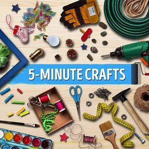 801K views · 126 reactions | 15 cool hacks that help organize your house and everything around you: | Smart is the New Sexy | Facebook