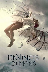 حلقات المسلسل: مسلسل - Da Vinci's Demons S2 - 2014