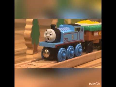 Thomas and Friends Wooden Railway - Buzzy Bees (Remake)
