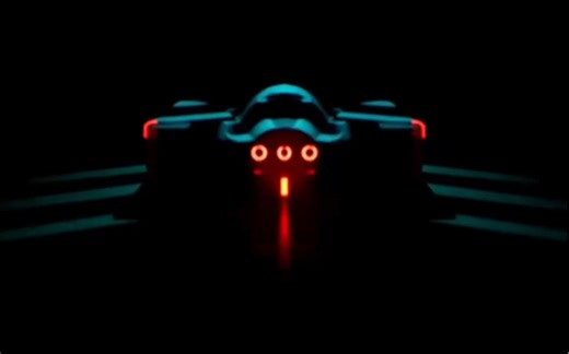 【概念设计】法拉利/Ferrari Lemans（2021）