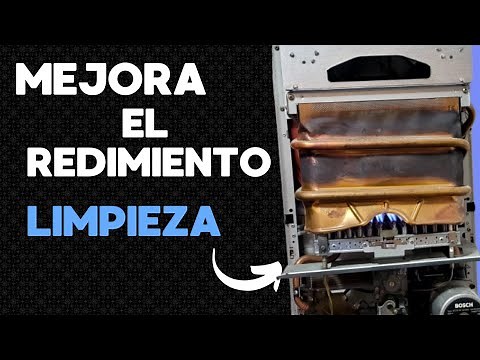 ¡Limpieza Express del Quemador Junkers! Ahorra Dinero y Mejora el Rendimiento de tu Caldera