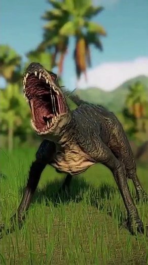 SCORPIOS REX ROAR - JWE2