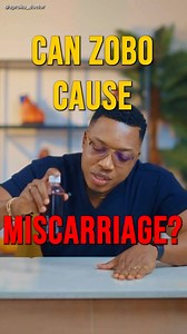 4.5M views · 100K reactions | Pregnant? Watch this video before you drink zobo. Make sure you share this video to save a pregnant woman’s life. | Aproko Doctor | Facebook