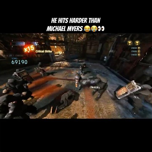 Deathstroke Would Make Batman Fight for His Life 💀