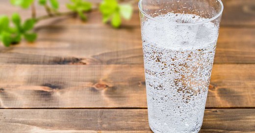 Comment faire des boissons pétillantes maison avec un ingrédient tout simple