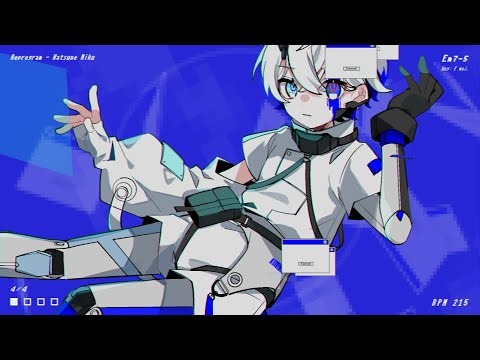 リプログラム (Reprogram)